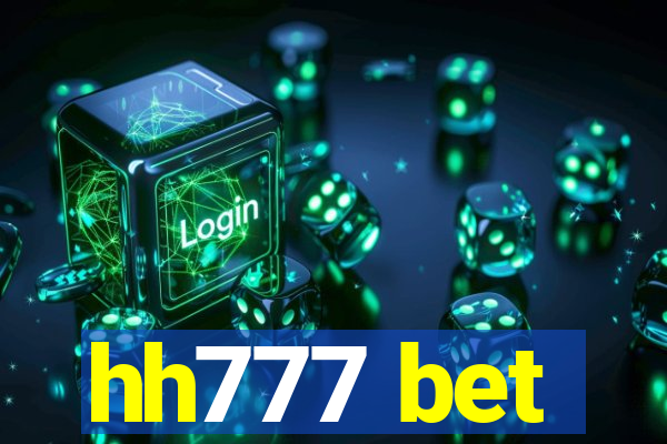 hh777 bet